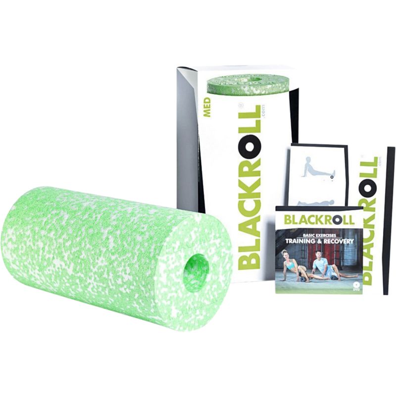 BLACKROLL Blackroll MED green Massage