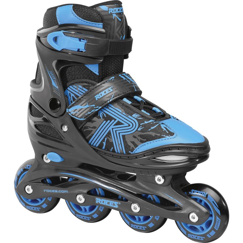 Roces Jockey 3.0 Inlineskates