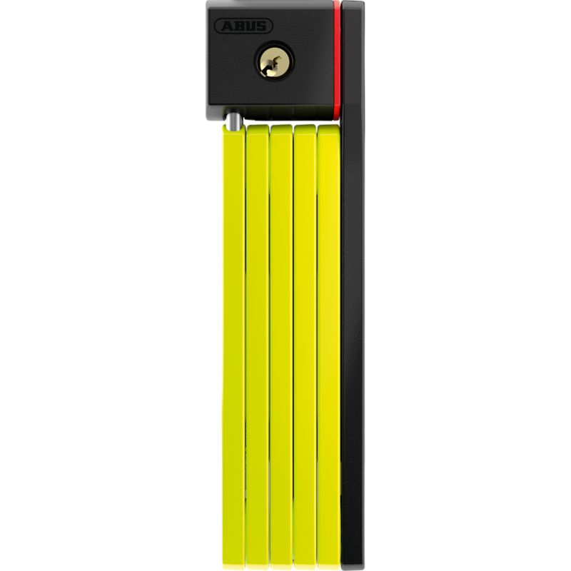 Abus Bordo 5700/80 Faltschloss