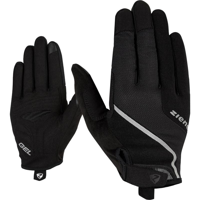 Ziener Clyo Touch Long Lady Radhandschuh