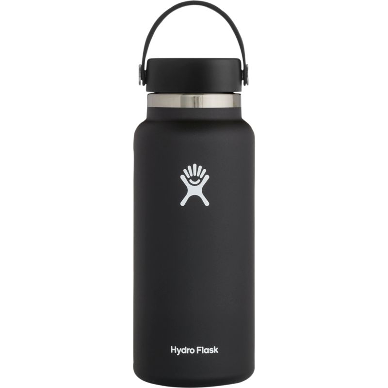 Hydro Flask 32oz Wide MouthFlex Cap 2.0 Trinkflasche