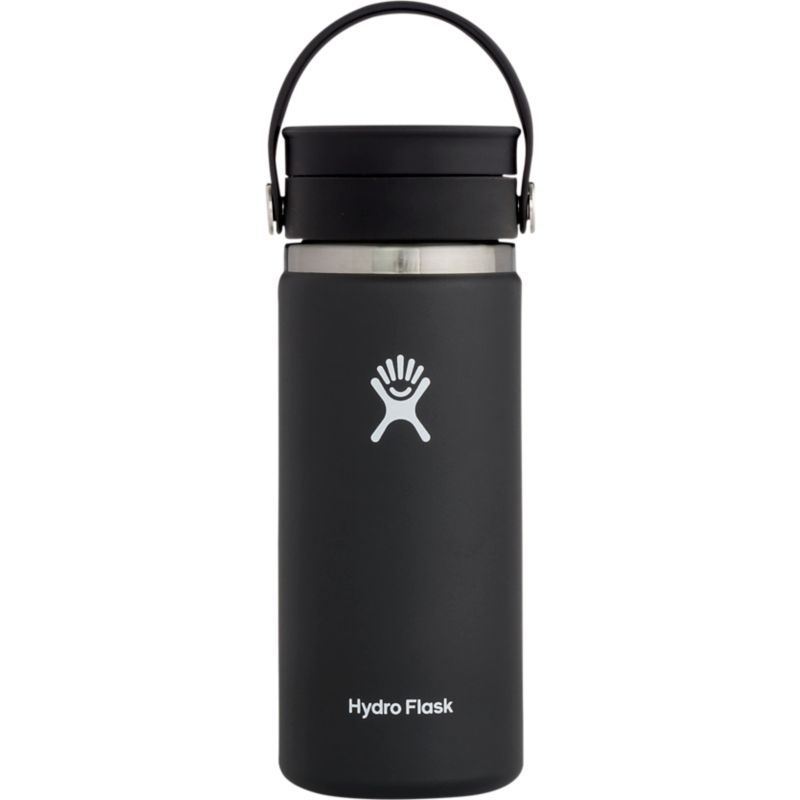 Hydro Flask Coffee 16oz Wide Mouth Trinkflasche