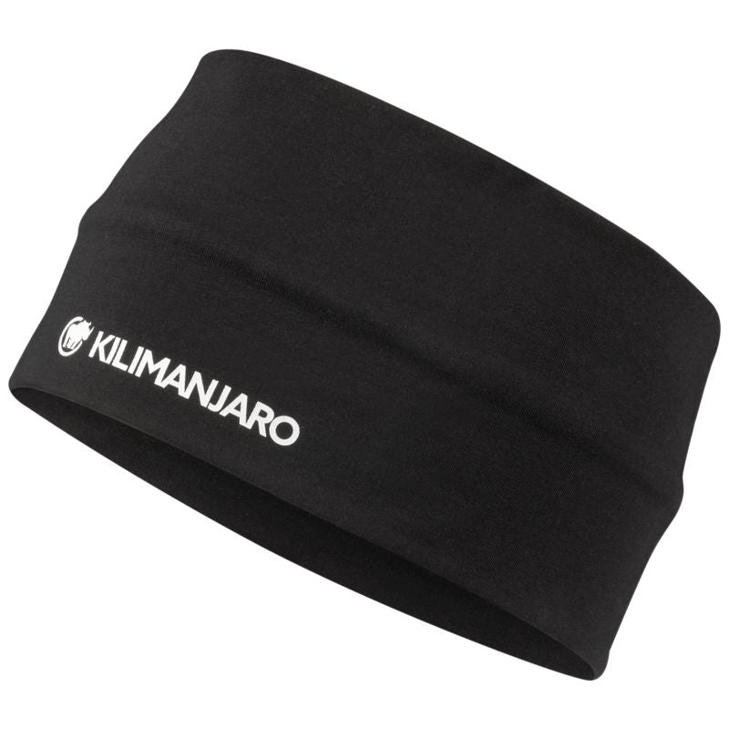 Kilimanjaro Stirnband BW Stirnband