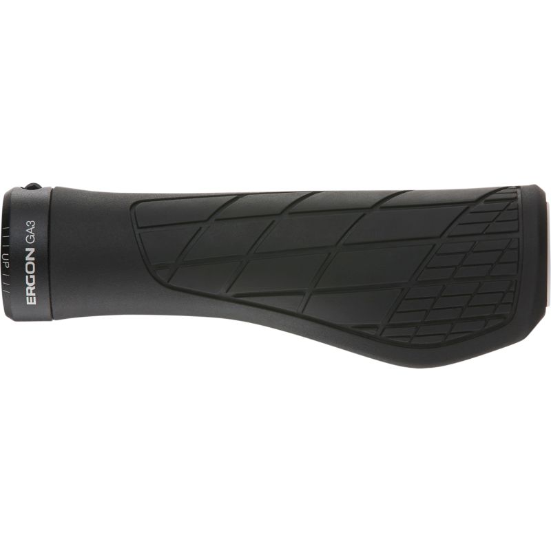 Ergon GA3 Griff Large Radzubehör