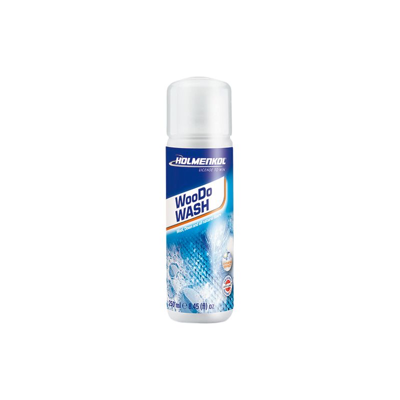 Holmenkol WooDO Wash Pflegemittel
