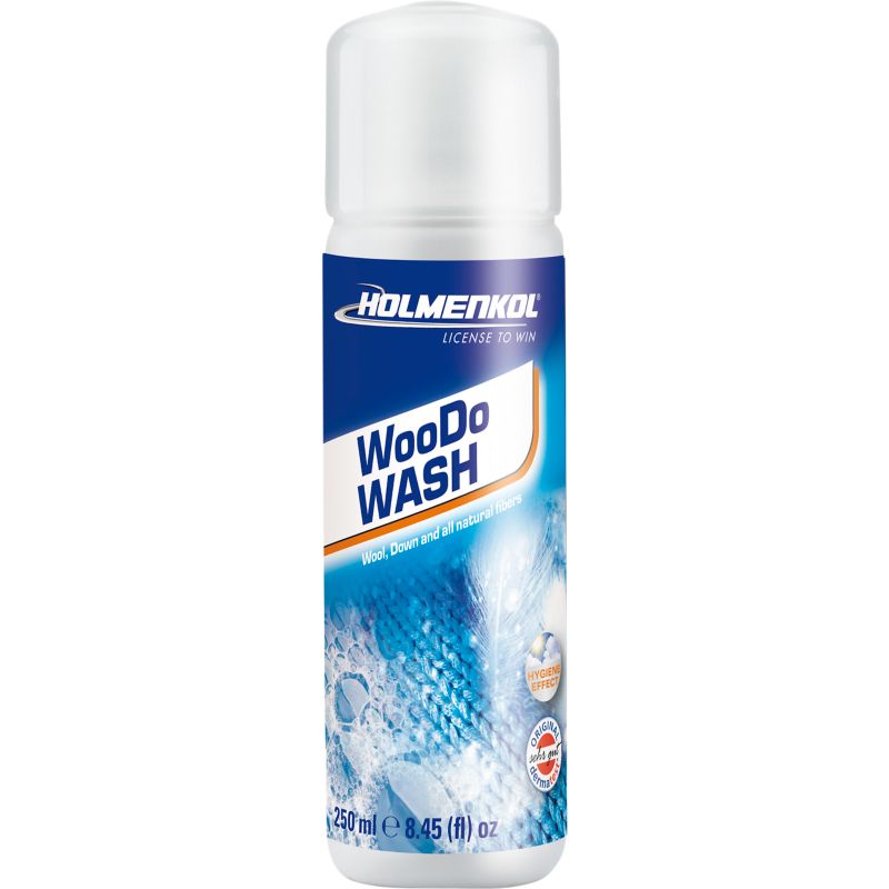 Holmenkol WooDO Wash Pflegemittel