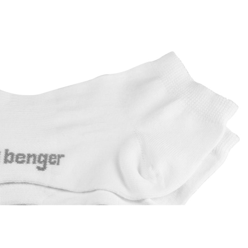 Benger Erw. Sneaker 6er [A] Freizeitsocken