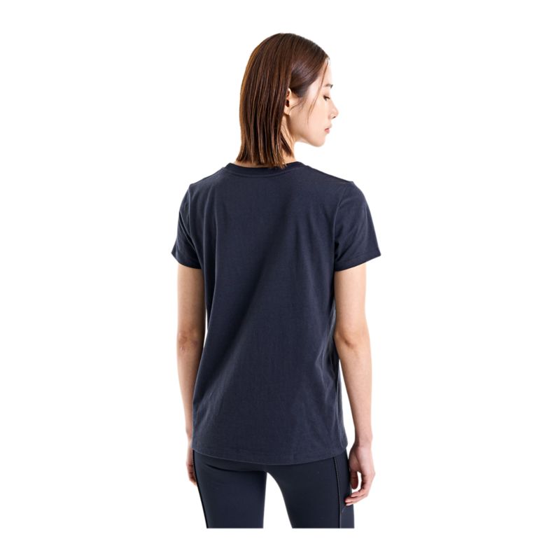 Under Armour Sportstyle Logo Short Sleeve T-Shirt