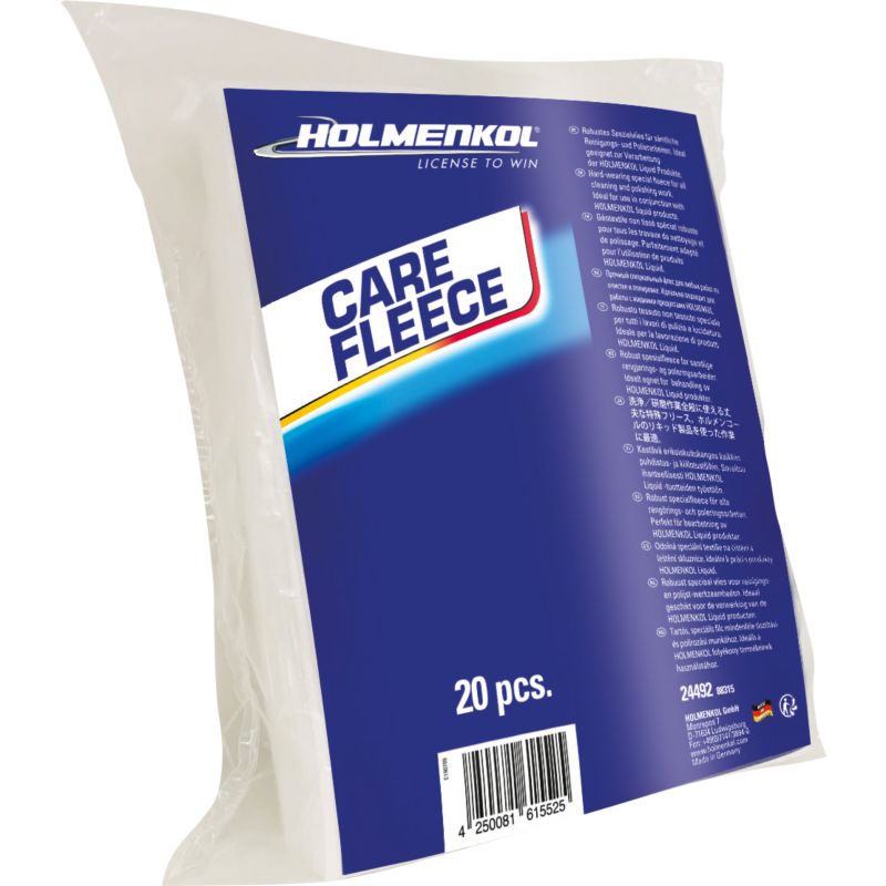 Holmenkol Care Fleece 50 Skizubehör