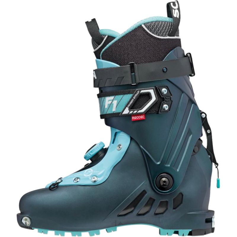 Scarpa Scarpa F1 Tourenskischuh