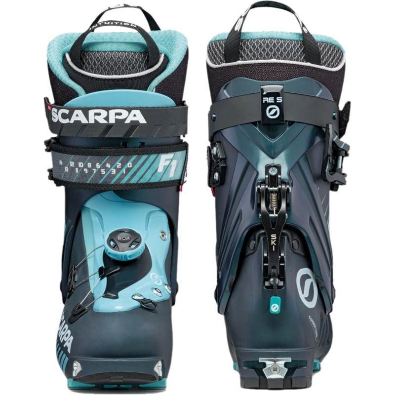 Scarpa Scarpa F1 Tourenskischuh