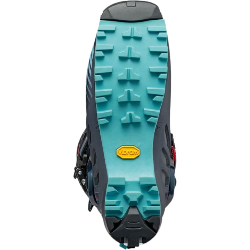 Scarpa Scarpa F1 Tourenskischuh