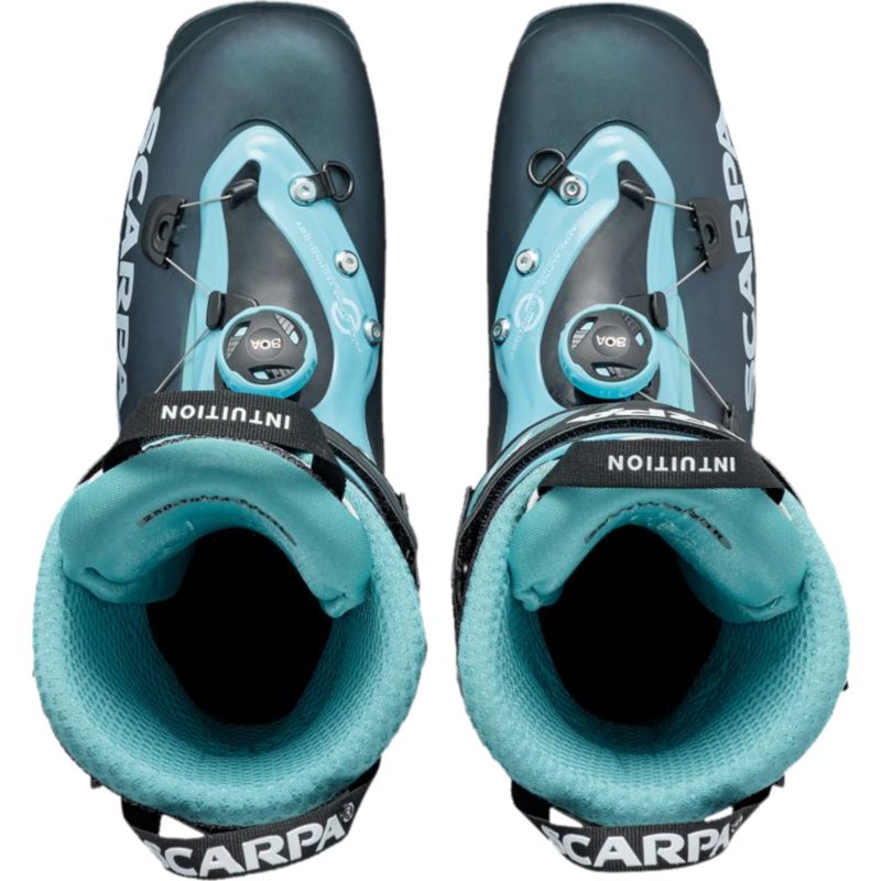 Scarpa Scarpa F1 Tourenskischuh