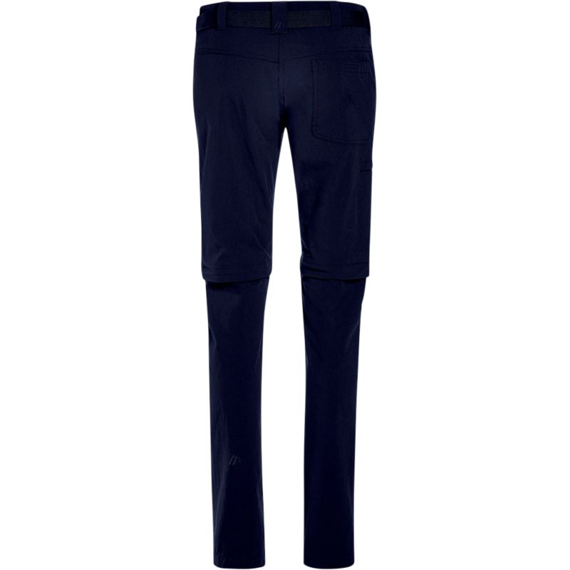 Maier Sports Inara ZipOff Slim Fit Trekkinghose