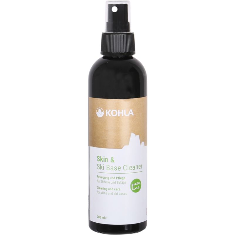 Kohla Skin Green Line Imprägnierspray Tourenzubehör
