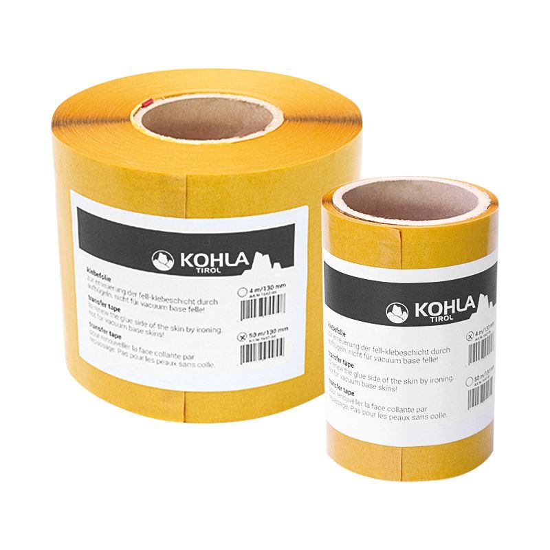 Kohla Transfertape Smart Glue 4m Tourenzubehör