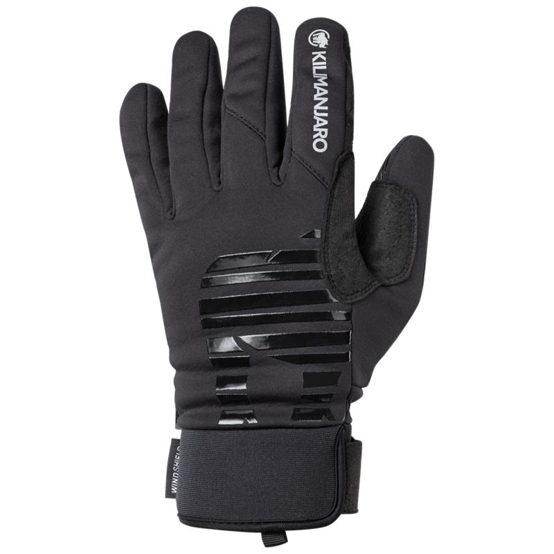 Kilimanjaro Softshell Handschuh