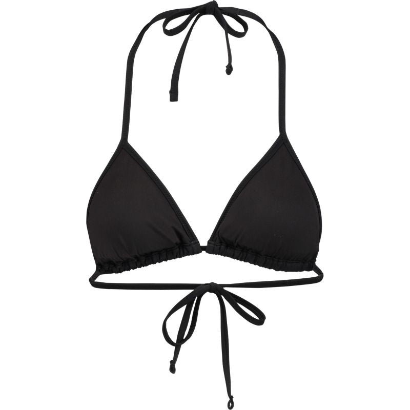 Puma Enjoy Swim Triangle Bikini Top Bikini