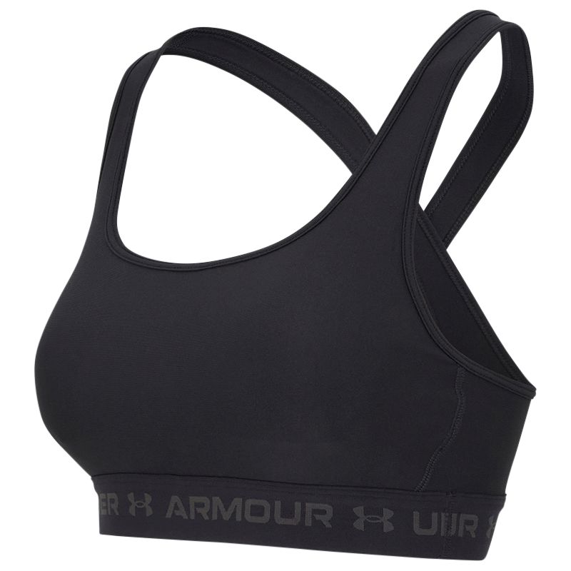 Under Armour Crossback Mid Bra Sport BH