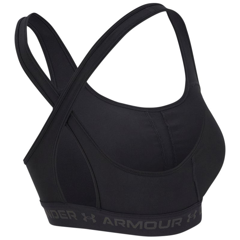 Under Armour Crossback Mid Bra Sport BH