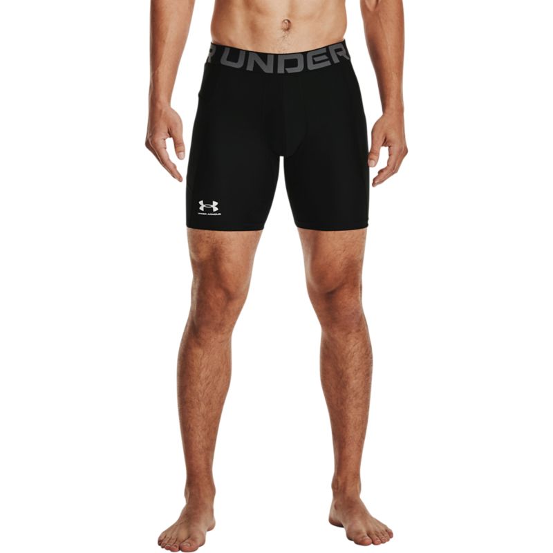 Under Armour HeatGear Armour Shorts Funktionsshort