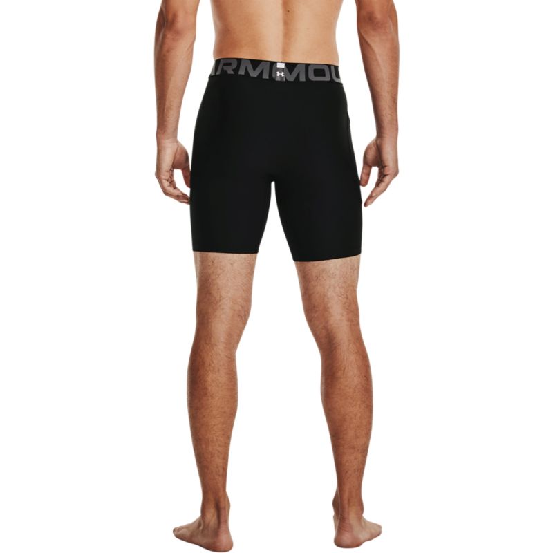 Under Armour HeatGear Armour Shorts Funktionsshort