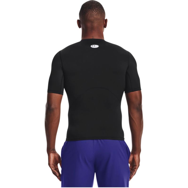 Under Armour HeatGear Armour Compression Funktionsshirt