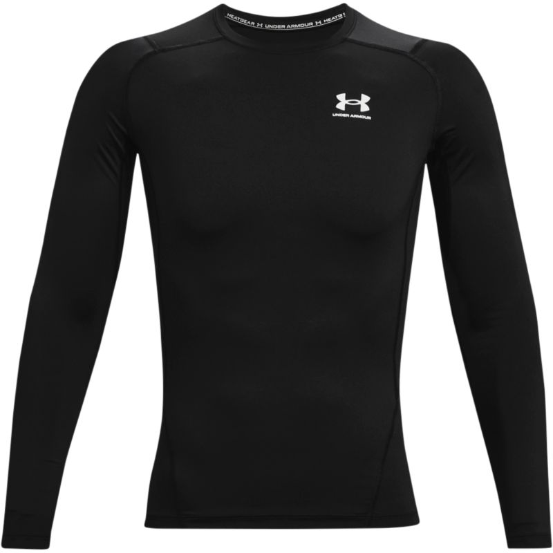 Under Armour HeatGear Armour Compression Funktionsshirt