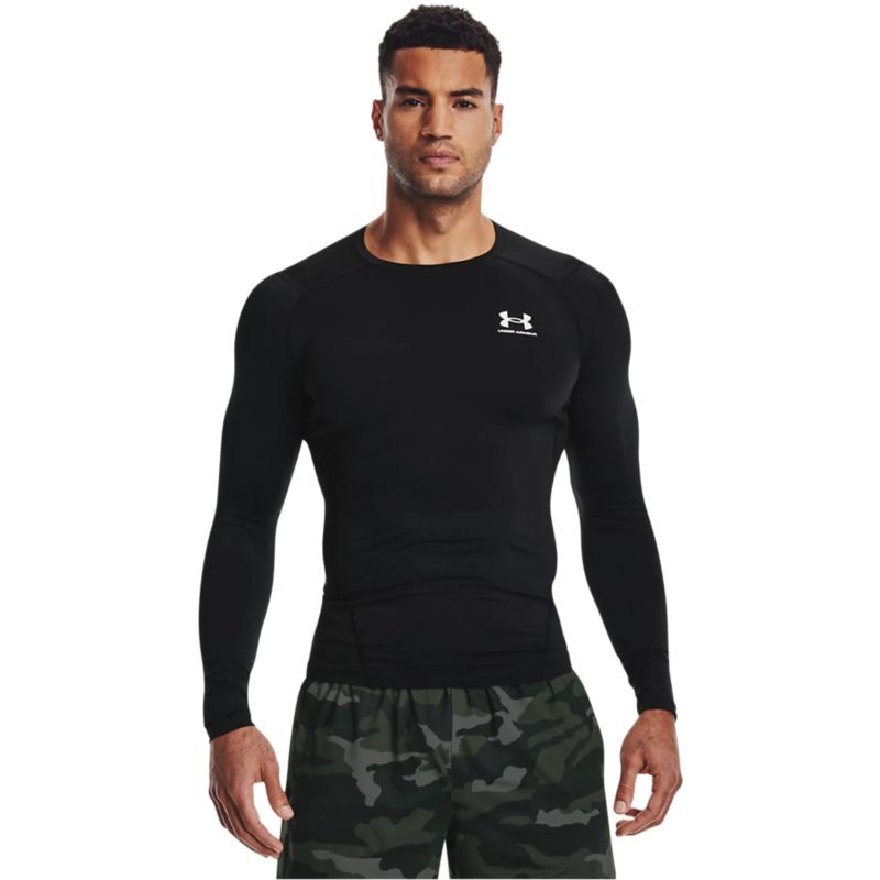 Under Armour HeatGear Armour Compression Funktionsshirt