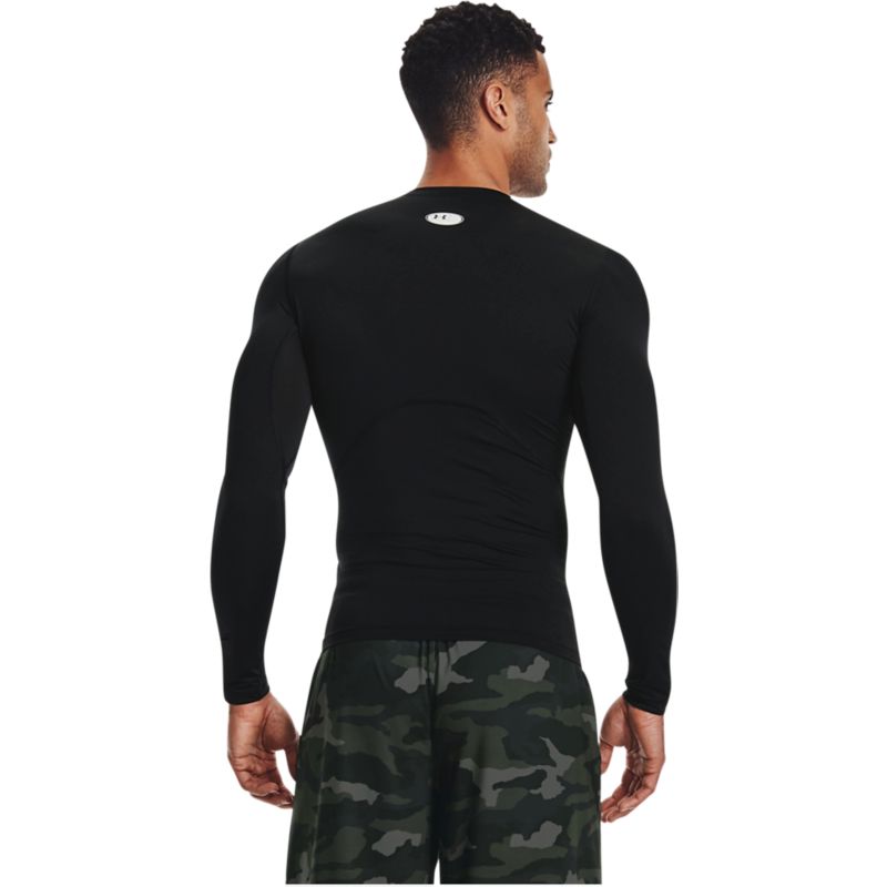 Under Armour HeatGear Armour Compression Funktionsshirt