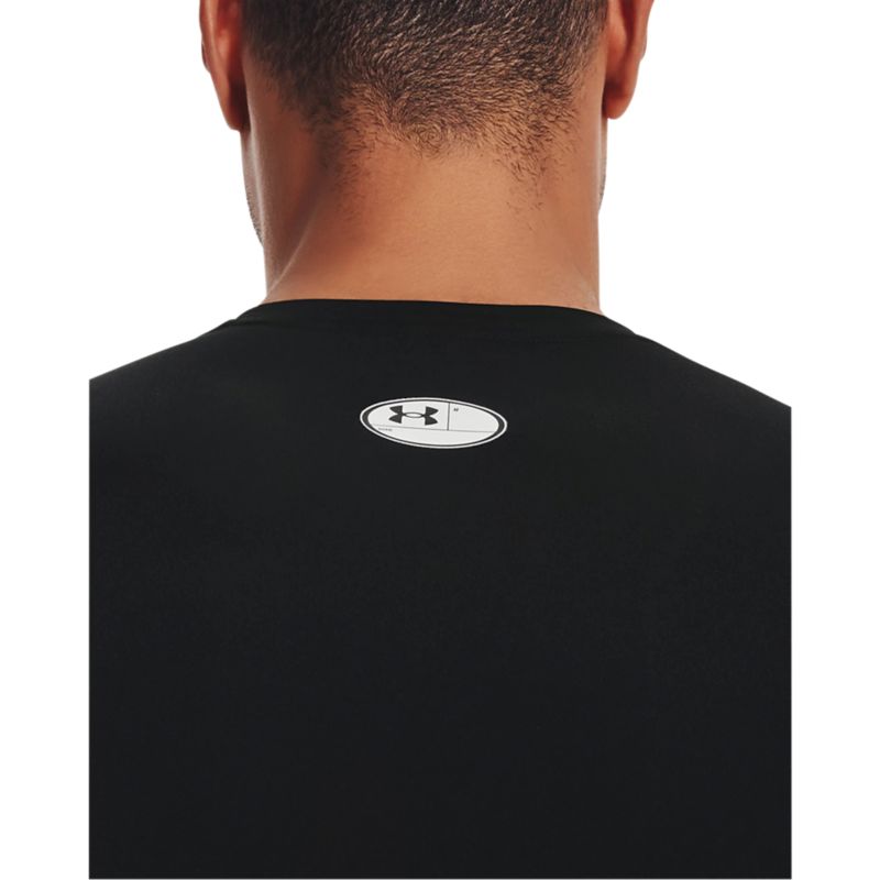 Under Armour HeatGear Armour Compression Funktionsshirt