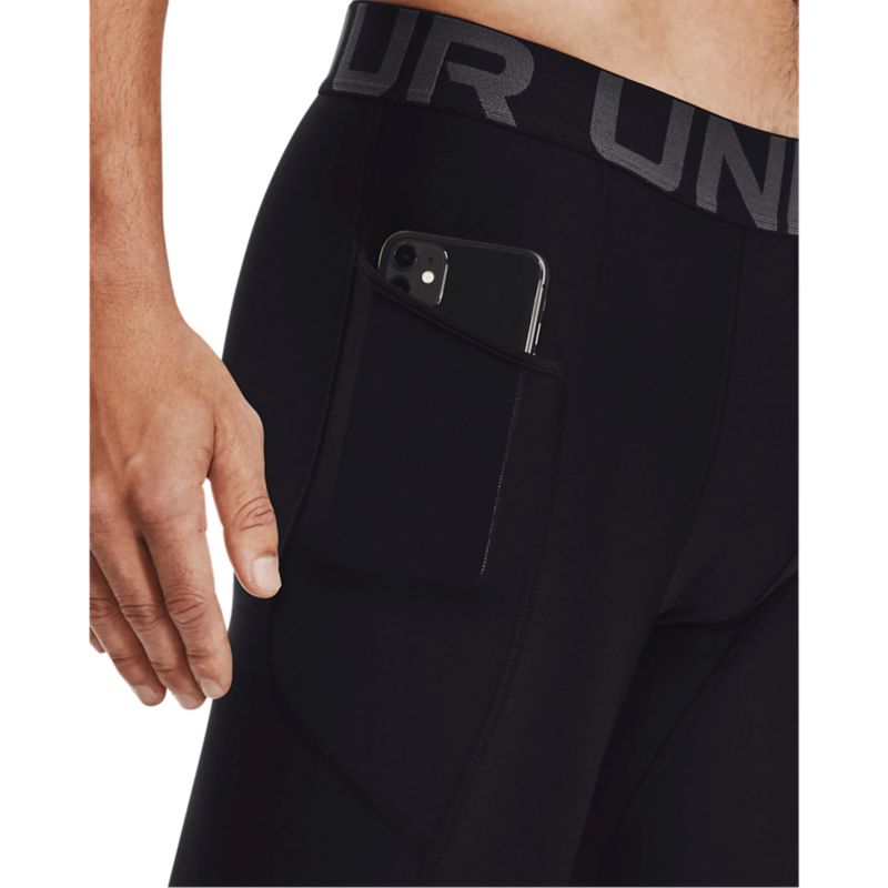 Under Armour HeatGear Armour Tights Kompressionshose