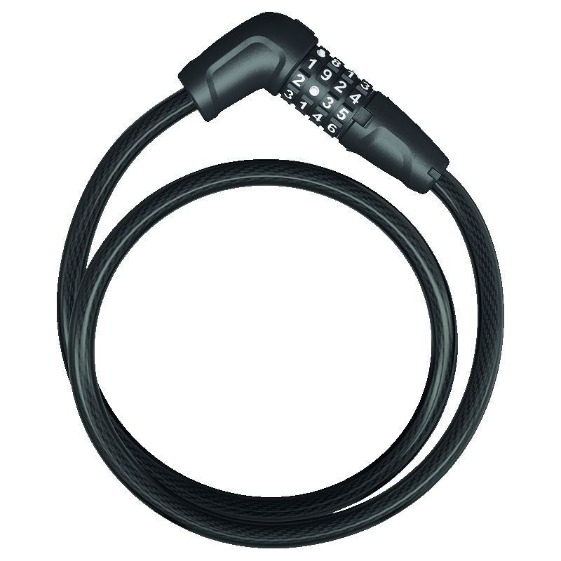 Abus Tresor 6415C Schloss