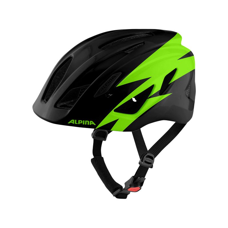 Alpina Pico JR Radhelm