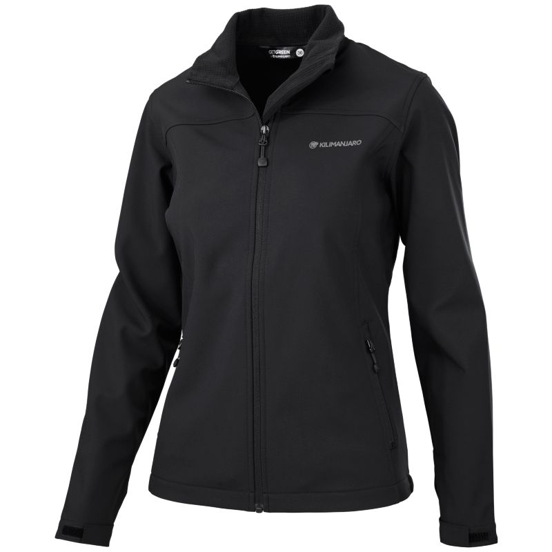 Kilimanjaro Alaska Softshelljacke