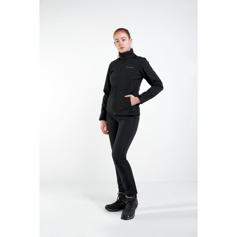 Kilimanjaro Alaska Softshelljacke