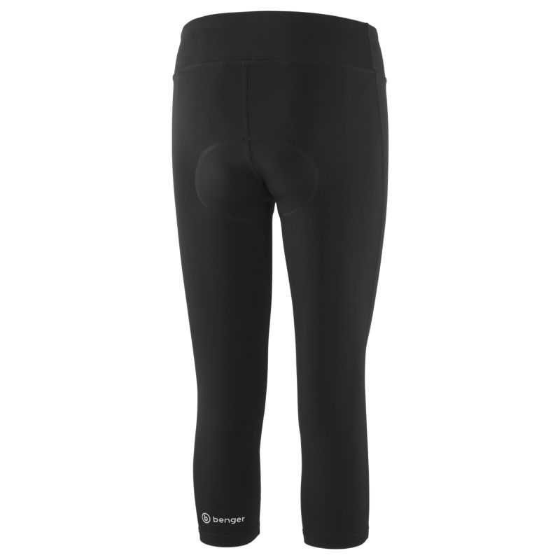 Benger Biketights 3/4 Highwaist Radhose