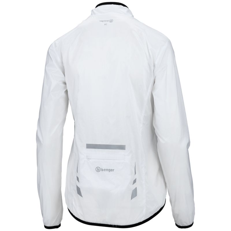 Benger Classic Radjacke