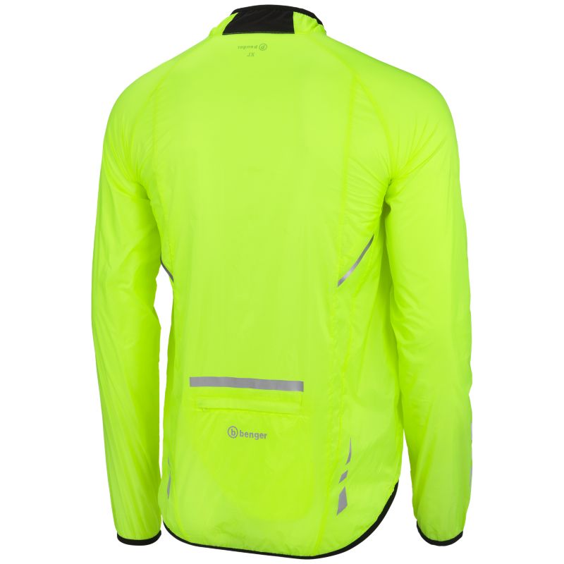 Benger Classic Radjacke