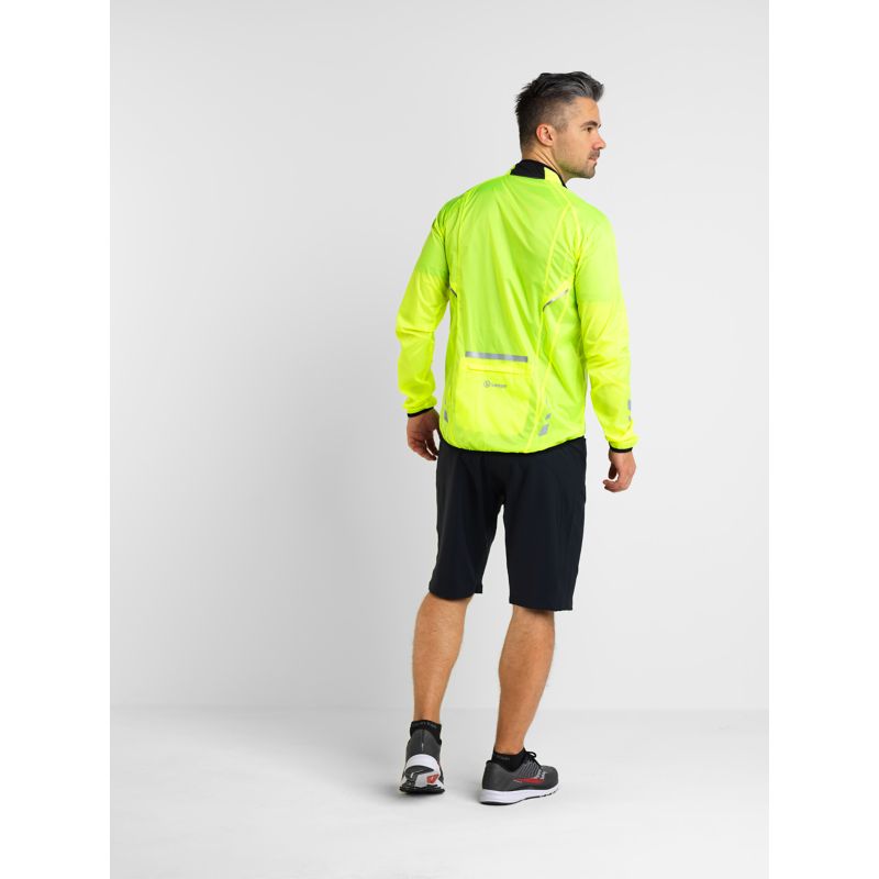 Benger Classic Radjacke