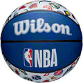 Wilson All Team Basketball
