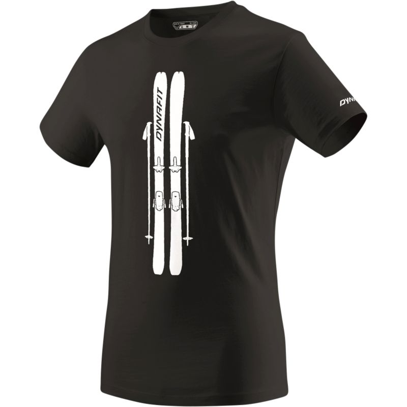 Dynafit Graphic Cotton Tee T-Shirt