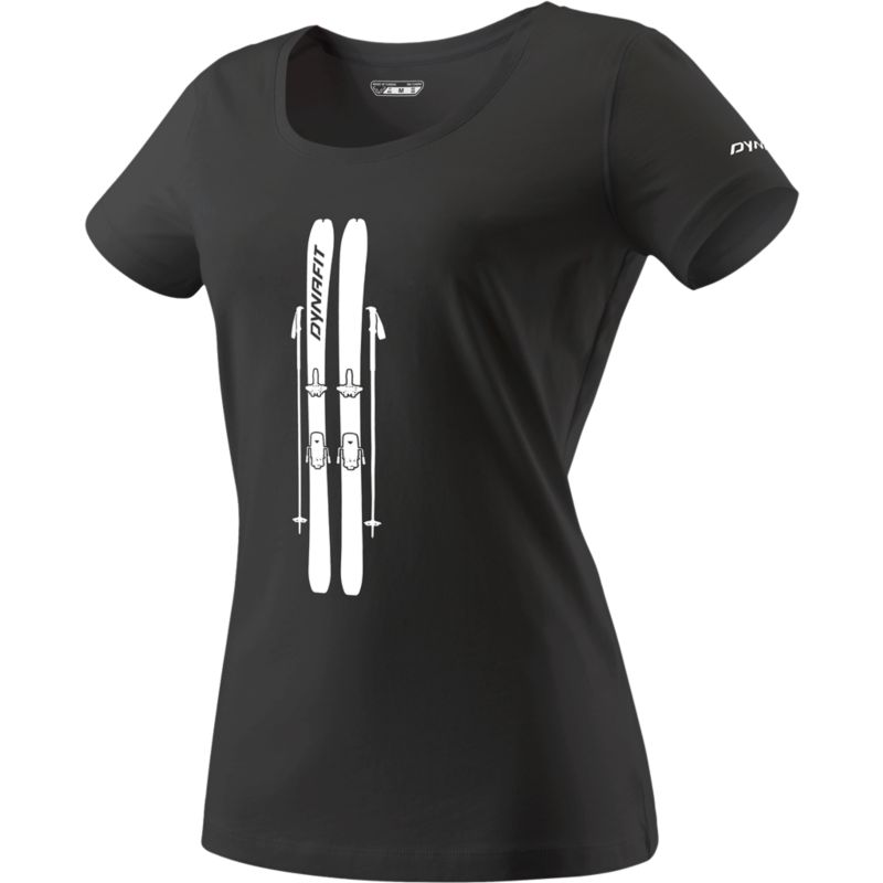 Dynafit Graphic Cotton Tee T-Shirt