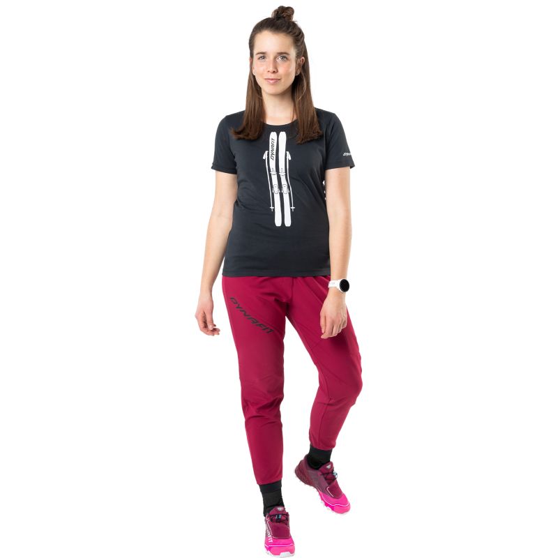 Dynafit Graphic Cotton Tee T-Shirt