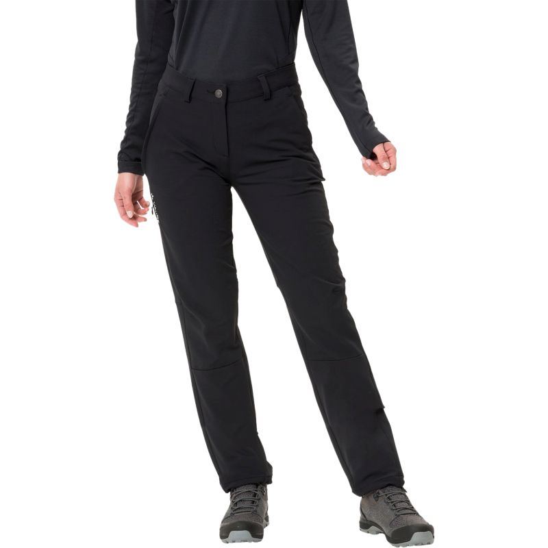 Vaude Strathcona Pants II Wanderhose