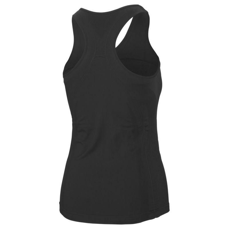 Benger Fitness Seamless Tank Fitnessshirt