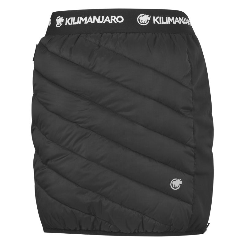 Kilimanjaro Civetta Rock