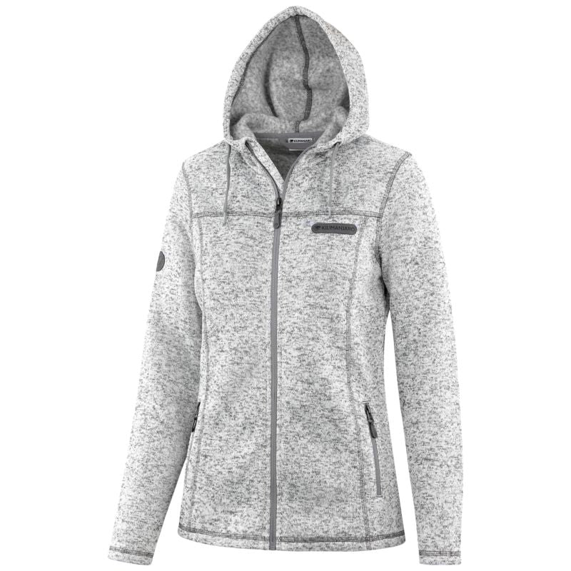 Kilimanjaro Passo Strickjacke