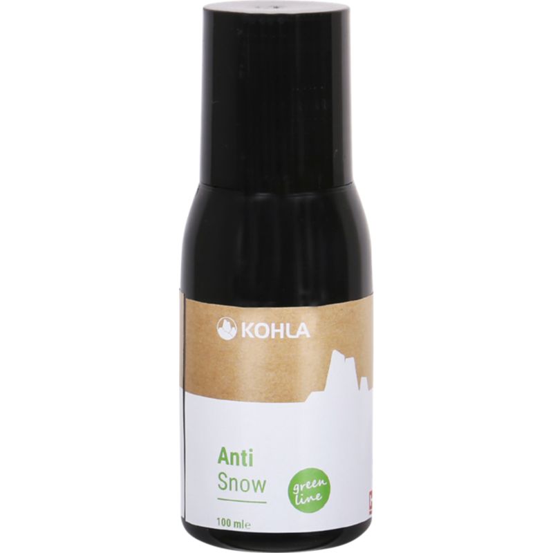 Kohla Anti Snow Spray Tourenzubehör