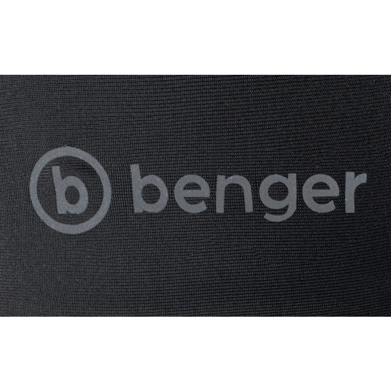 Benger Thermo Mütze Laufaccessoires